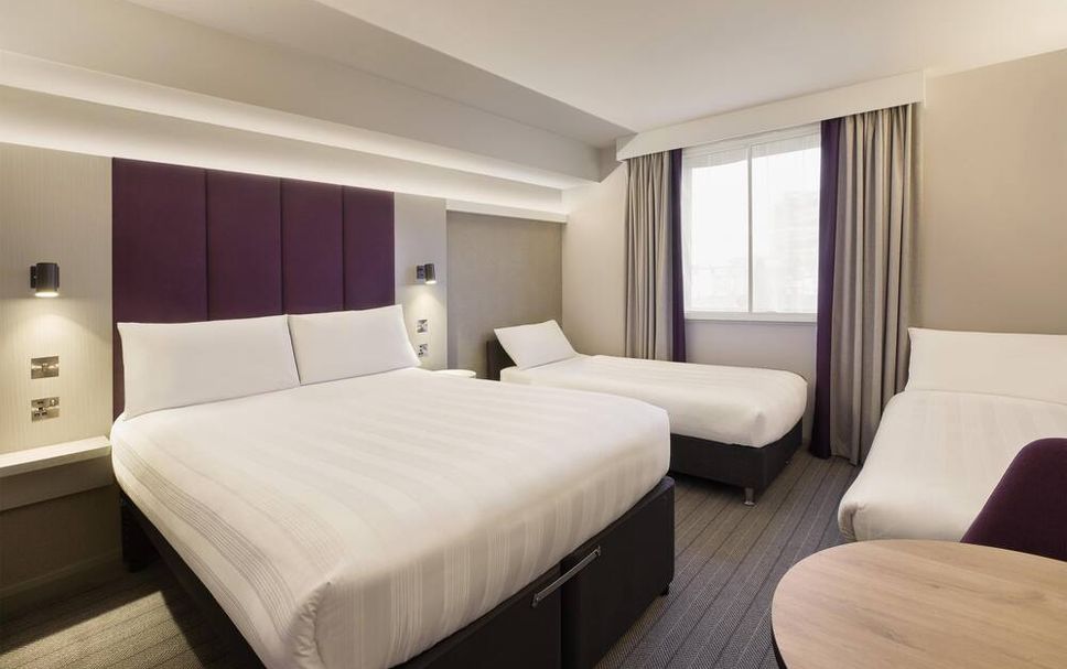 Chambre Photo