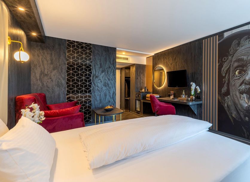 Chambre Photo