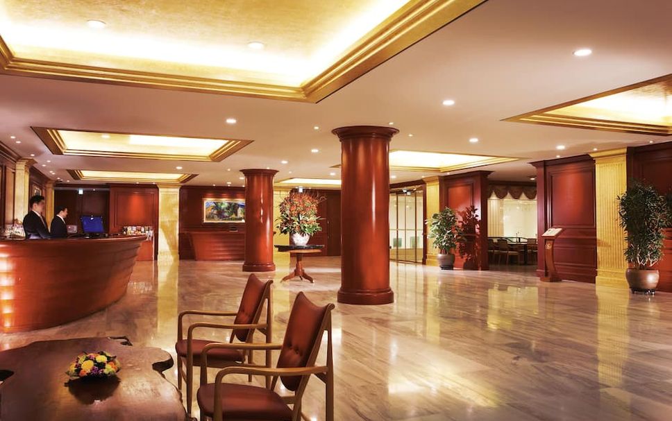 Hall d’entrée Photo