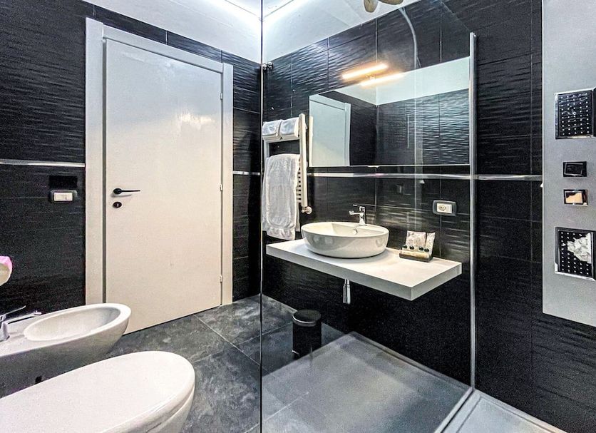 Salle de bain Photo