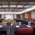 Espace de conférence