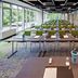 Espace de conférence