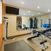 Salle de sport