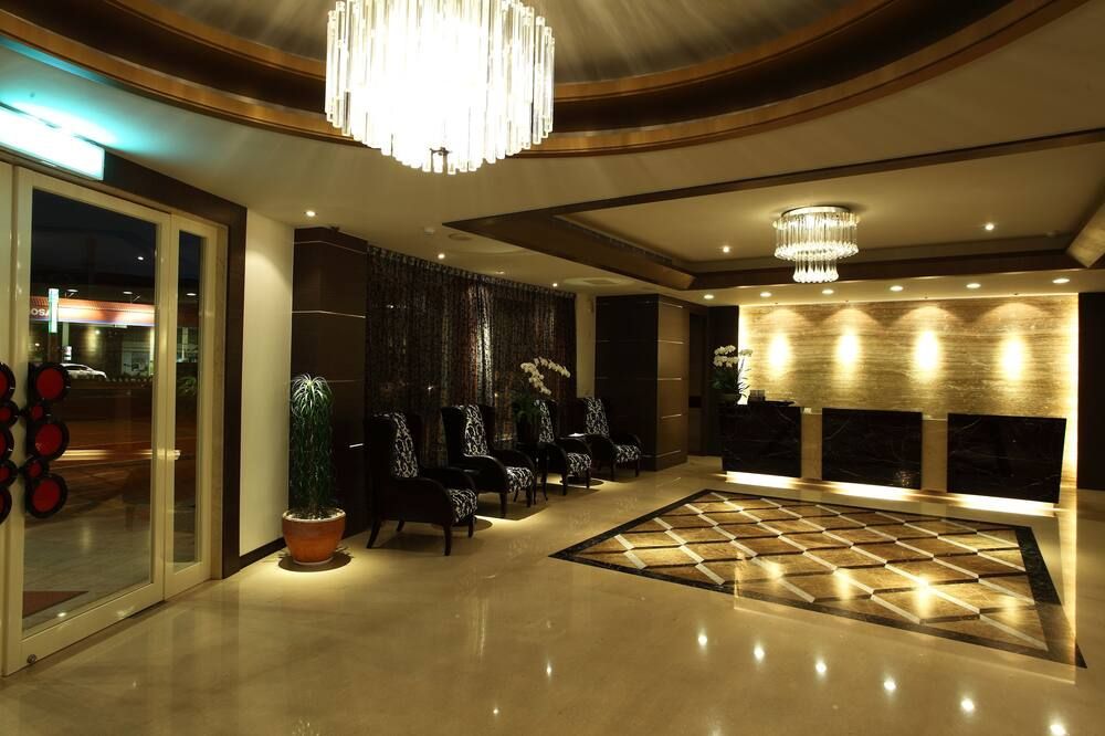 Hall d’entrée