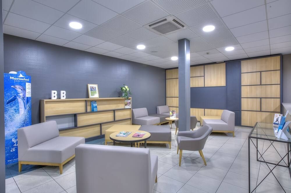 Salon