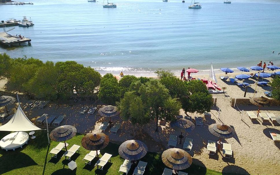 Extérieur Photo