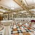 Salle de banquet