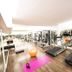 Salle de sport