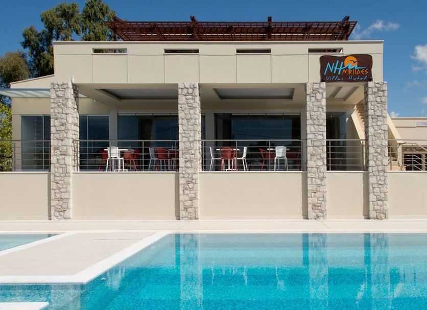 Piscine Photo