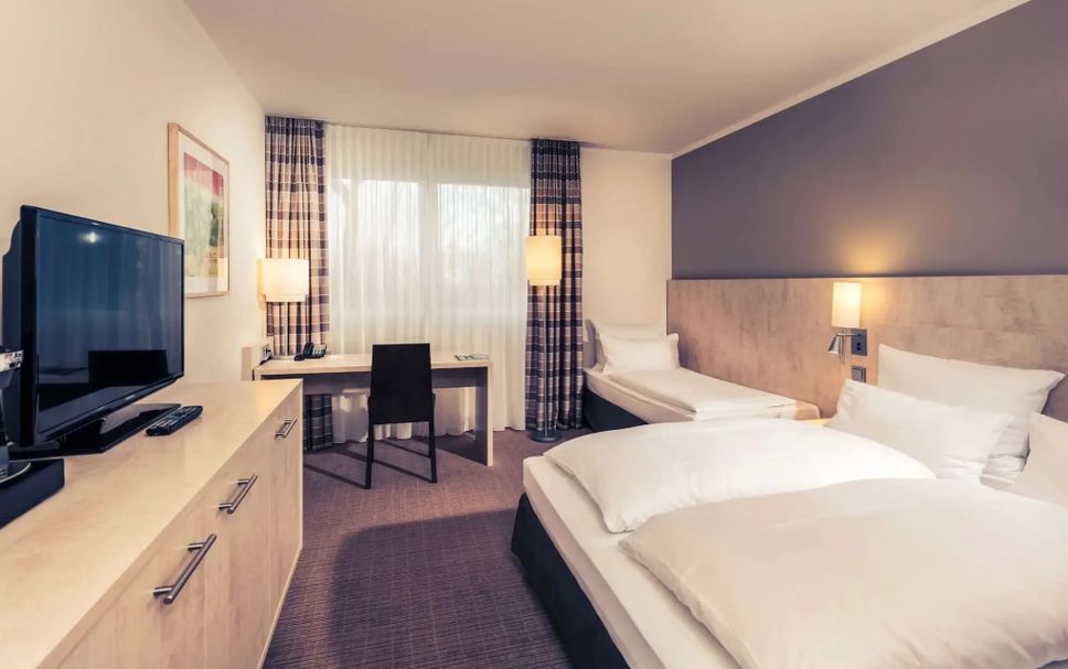 Chambre Photo
