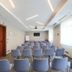 Espace de conférence