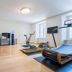 Salle de sport