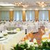 Salle de banquet