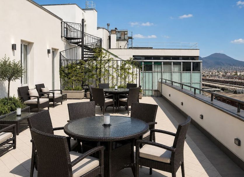 Balcon Photo