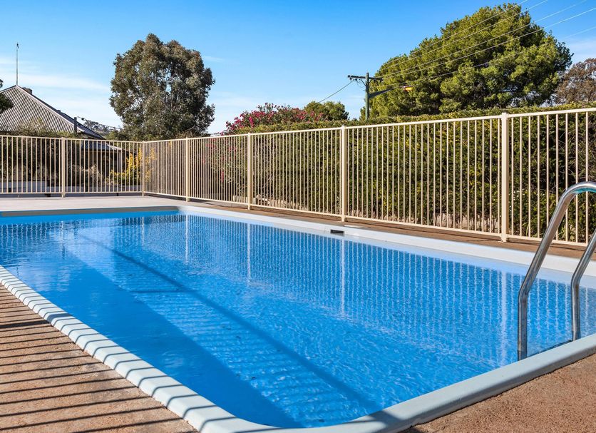 Piscine Photo