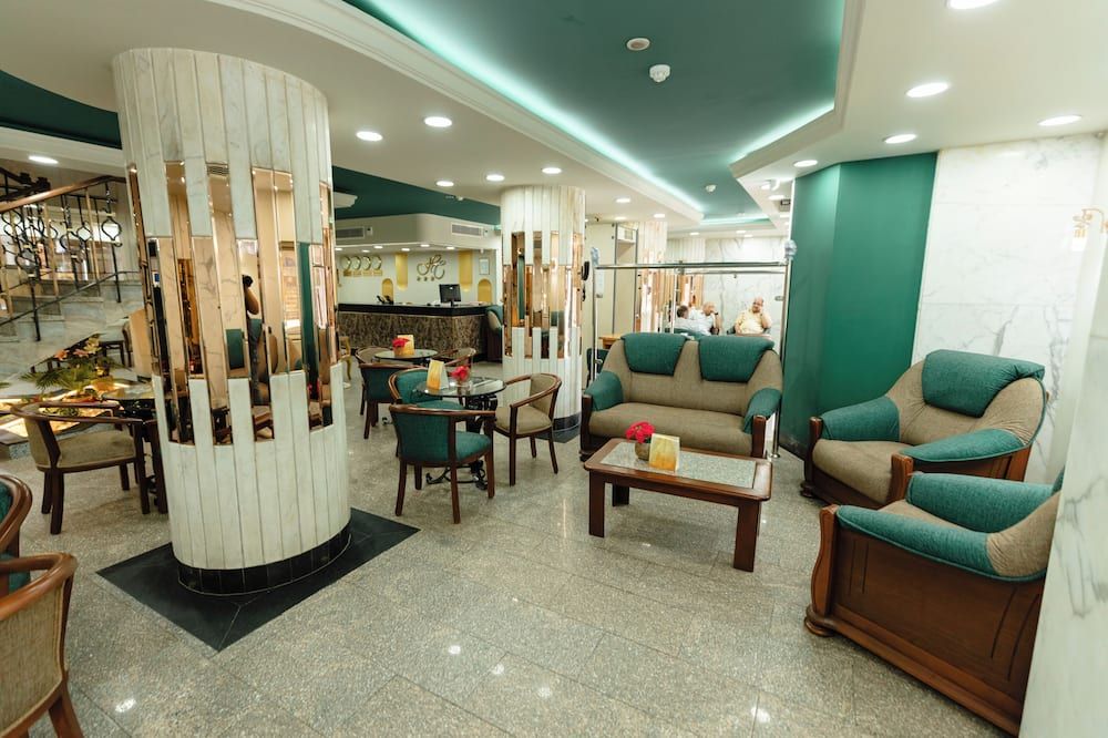 Salon