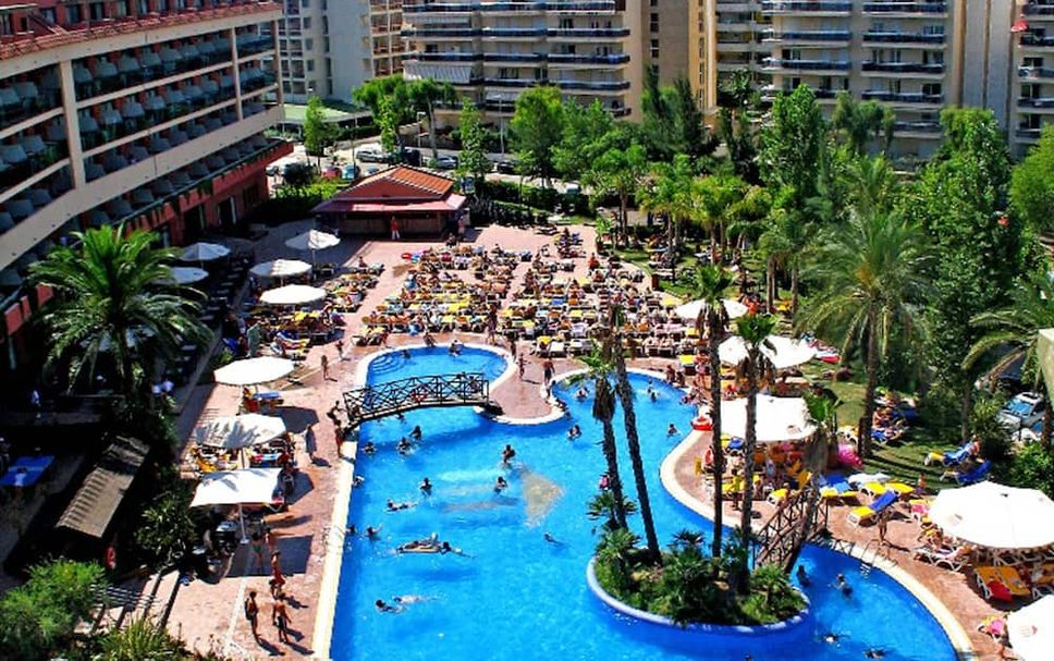 Piscine Photo