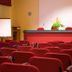 Espace de conférence