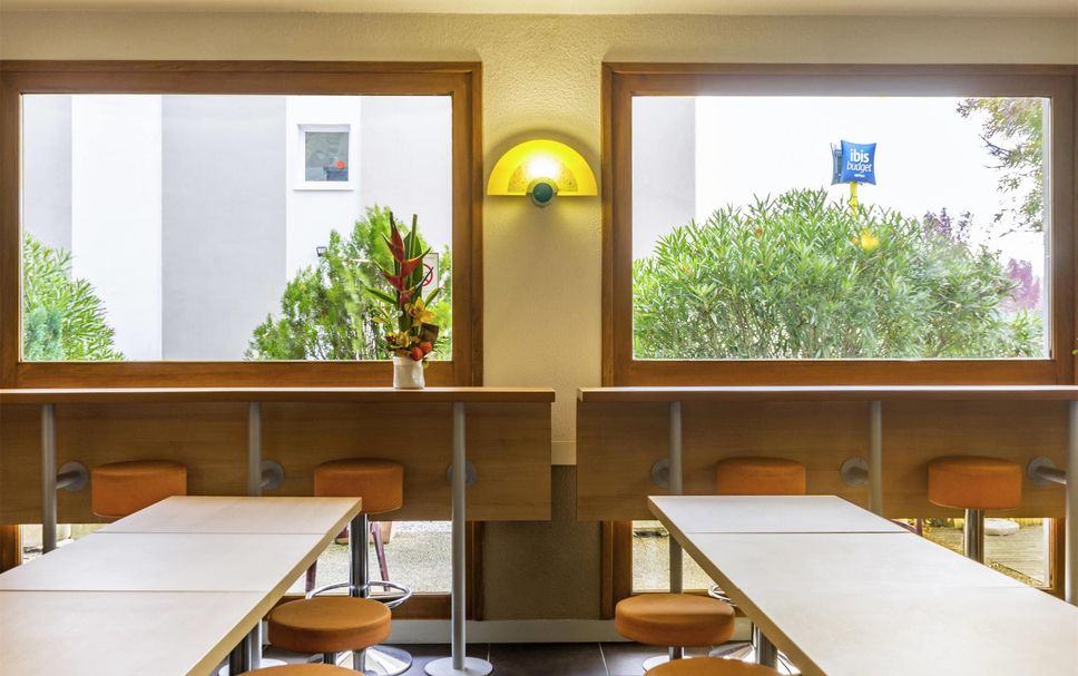 Salle à manger Photo