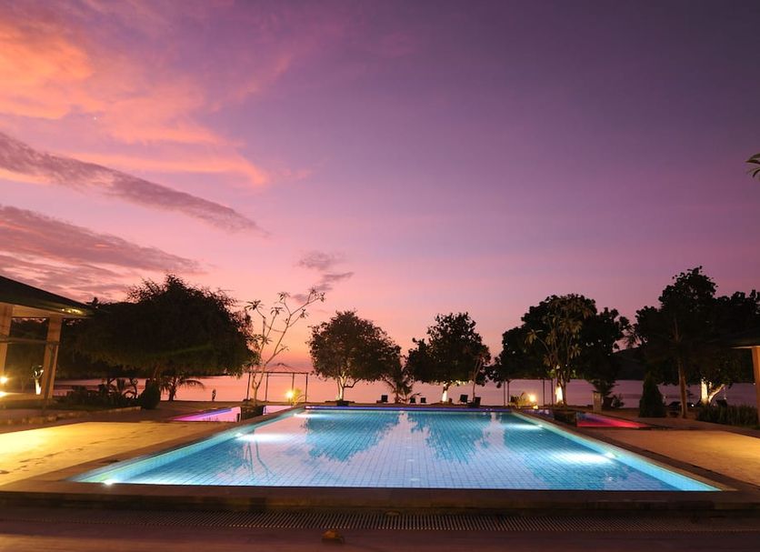 Piscine Photo