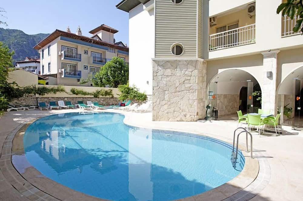 Piscine Photo