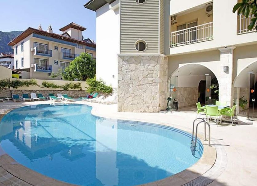 Piscine Photo