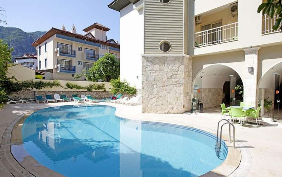 Piscine Photo