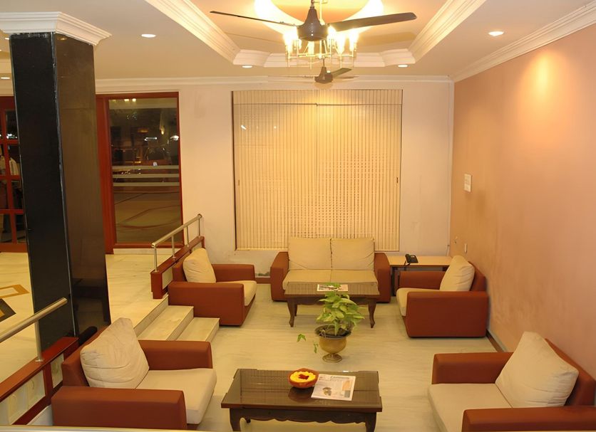 Salon Photo