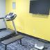 Salle de sport
