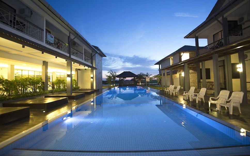 Piscine Photo