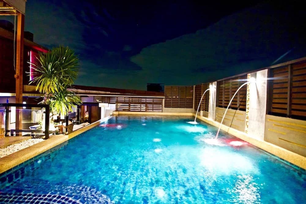 Piscine Photo