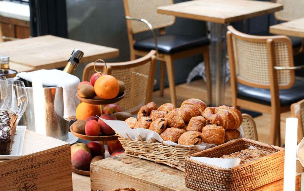 Prestation hôtelière Photo