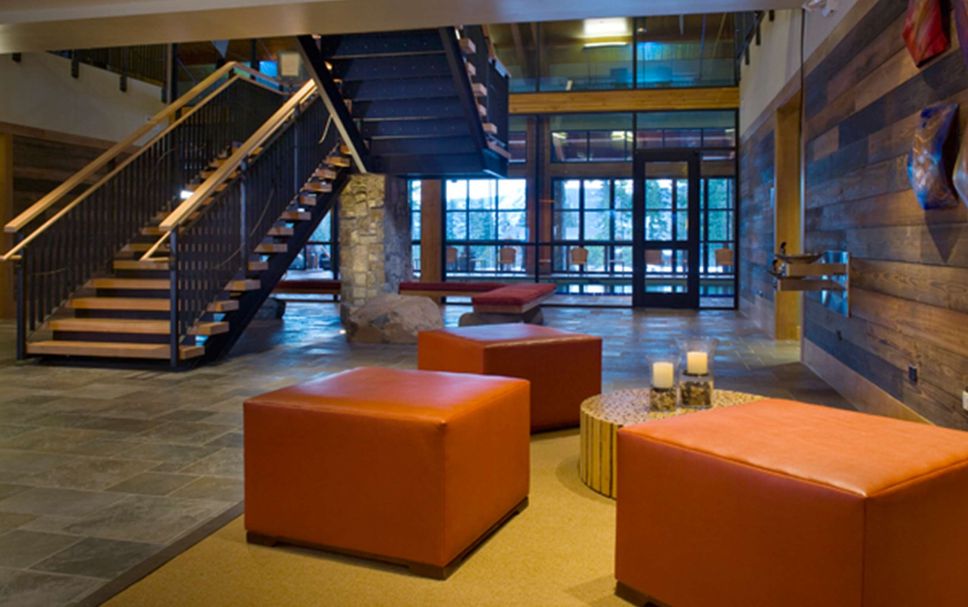 Hall d’entrée Photo