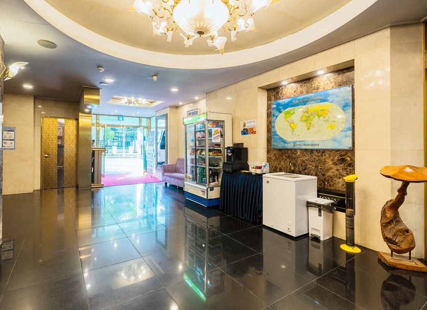 Hall d’entrée Photo