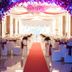 Salle de banquet