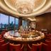 Salle de banquet