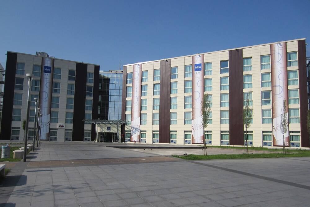 Bâtiment