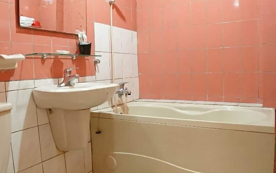 Salle de bain Photo