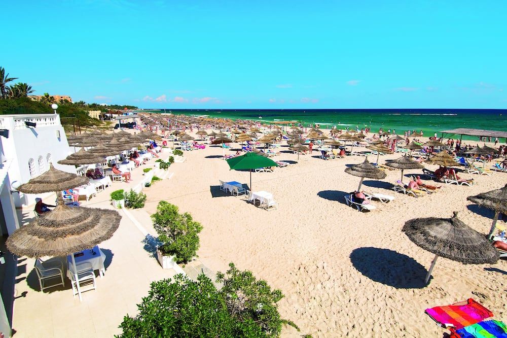 Plage