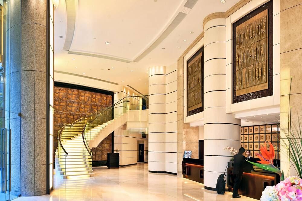 Hall d’entrée Photo