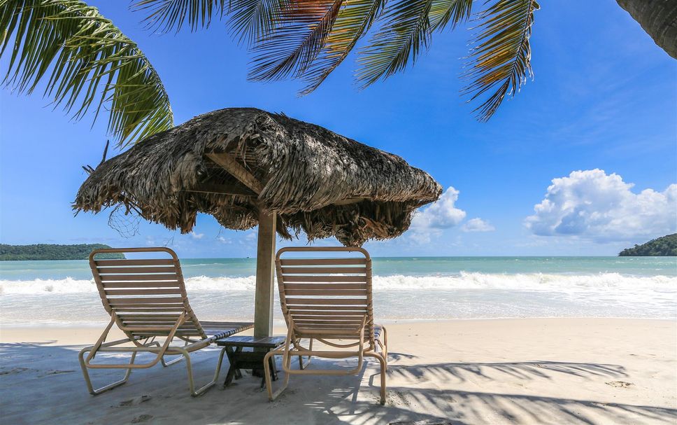Plage Photo