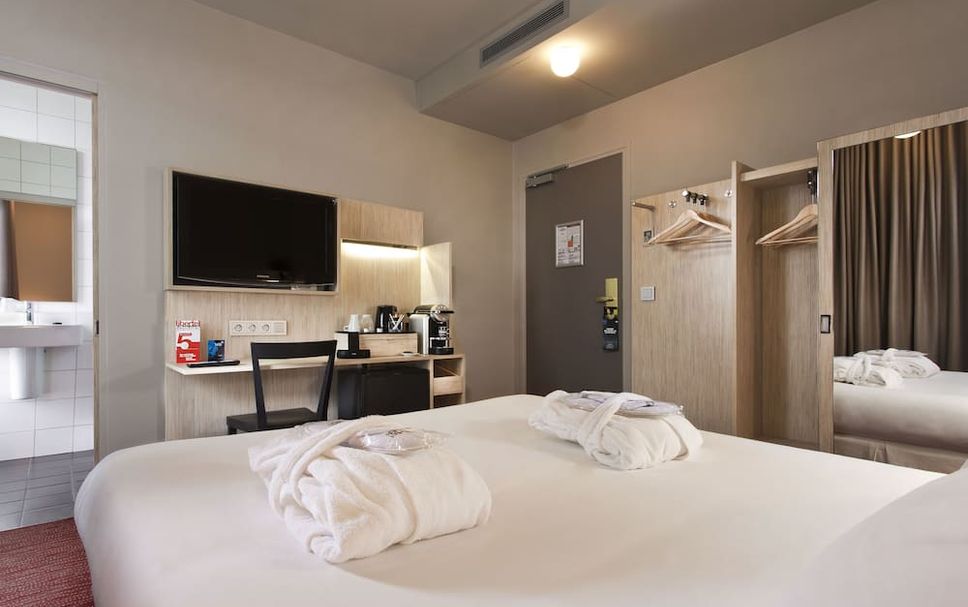 Chambre Photo
