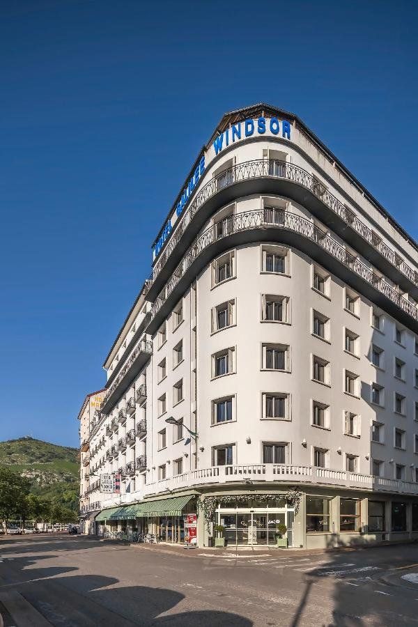 Bâtiment