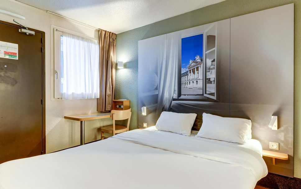 Chambre Photo