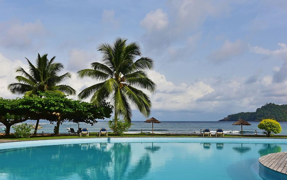 Piscine Photo