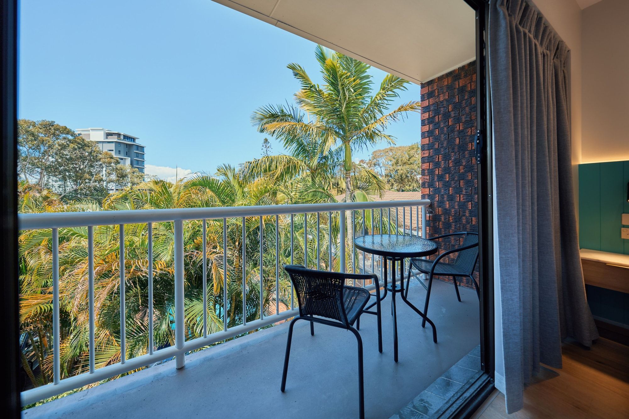 Balcon