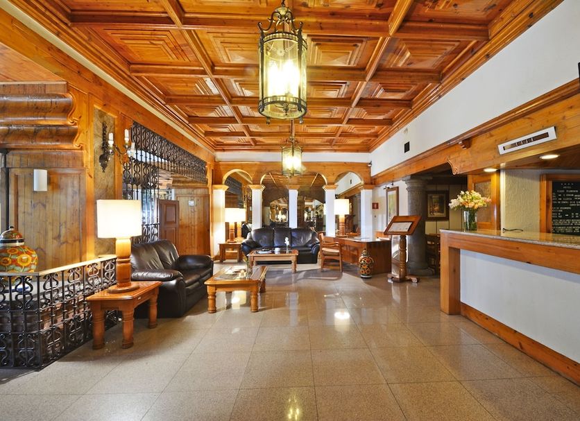 Hall d’entrée Photo