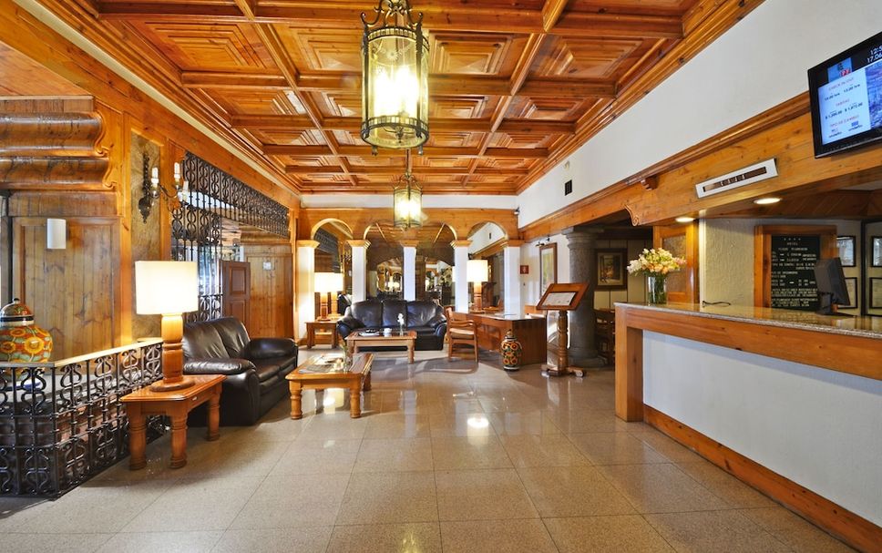 Hall d’entrée Photo
