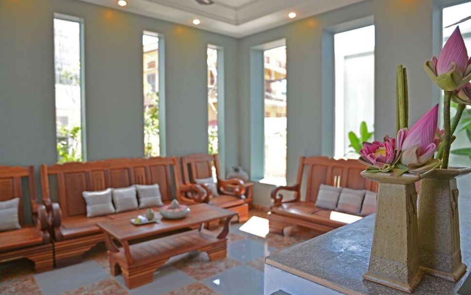 Salon Photo