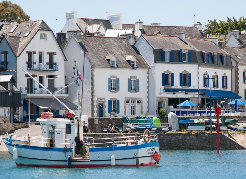 Extérieur Photo